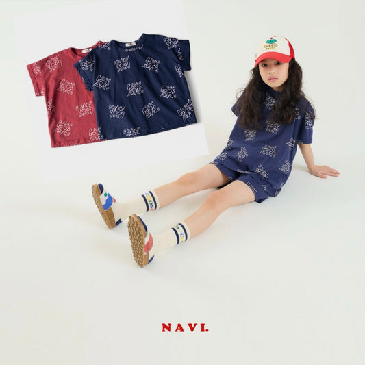 【予約】navi フォントT---na053
