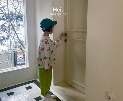 Hei. ゼリーパンツ☆即納☆---hi900