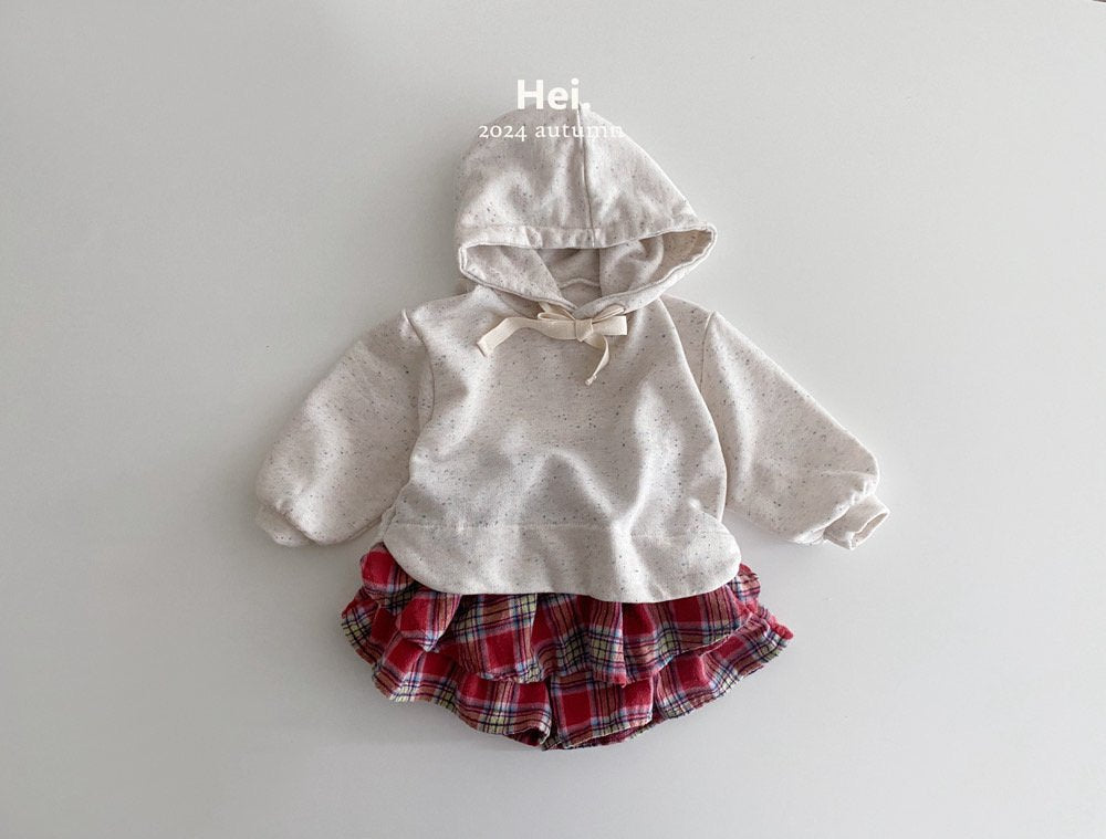 H ë i フードTシャツ---hi815