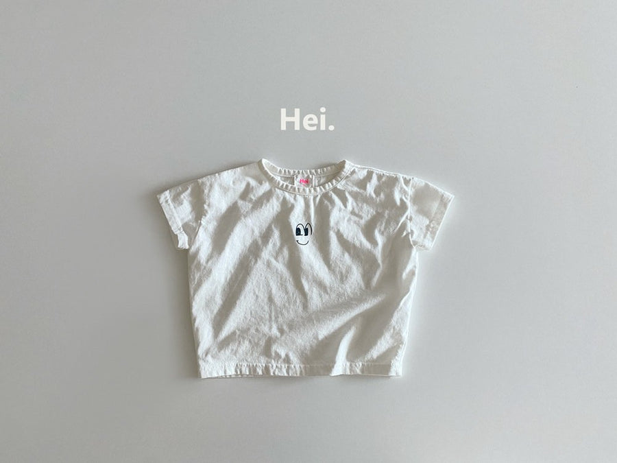 【予約】Hei.カッコTシャツ---hi701