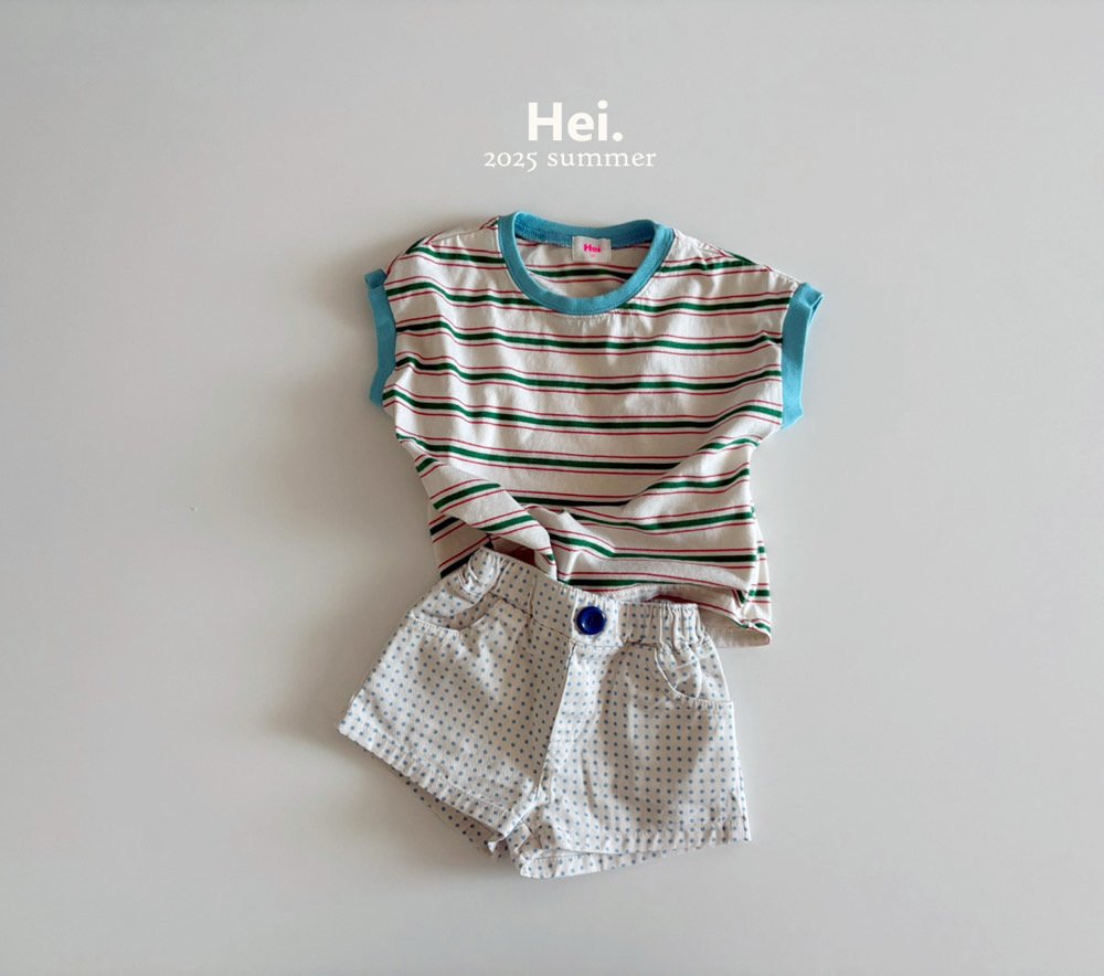 【予約】Hei. レトロパンツ---hi024