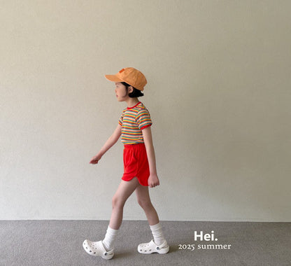 【予約】Hei. ピピTシャツ---hi023