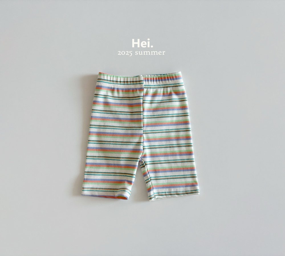 【予約】Hei.ダンガラレギンス---hi015