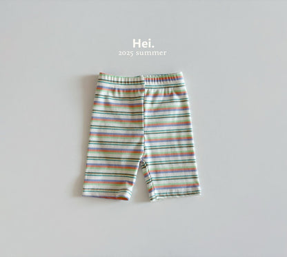 【予約】Hei.ダンガラレギンス---hi015