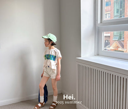 【予約】Hei. レトロパンツ---hi024