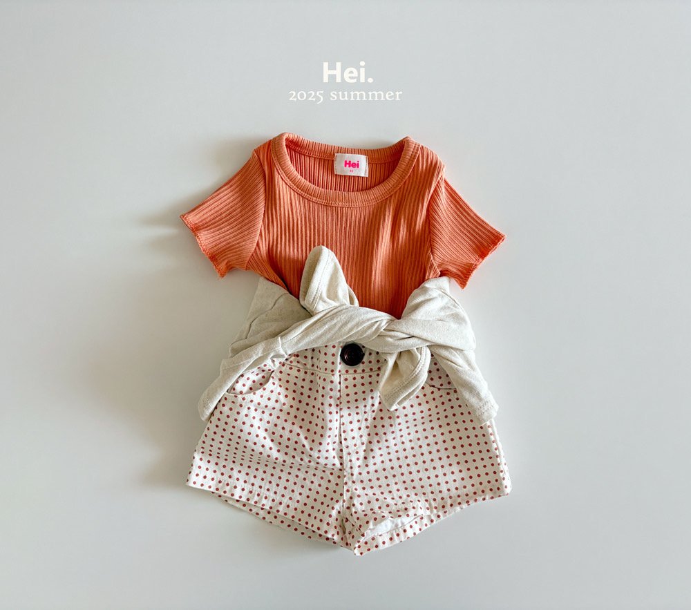 【予約】Hei. レトロパンツ---hi024