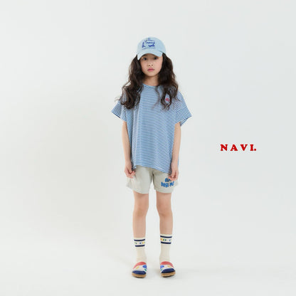 【予約】navi アミリーパンツ---na049