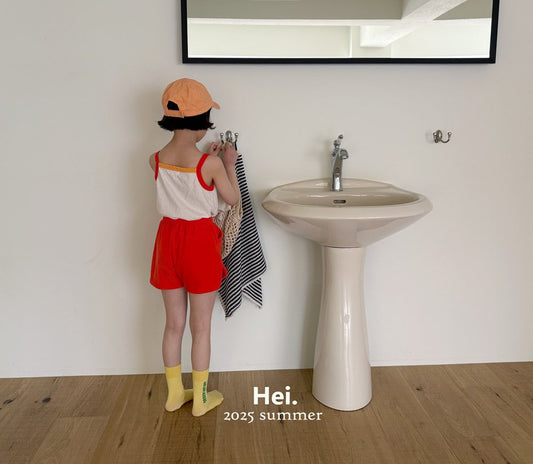 【予約】Hei.キャンディーキャミソール---hi017