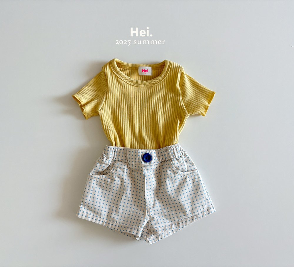 【予約】Hei. レトロパンツ---hi024