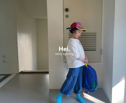 Hei. ネモパンツ☆即納☆---hi903