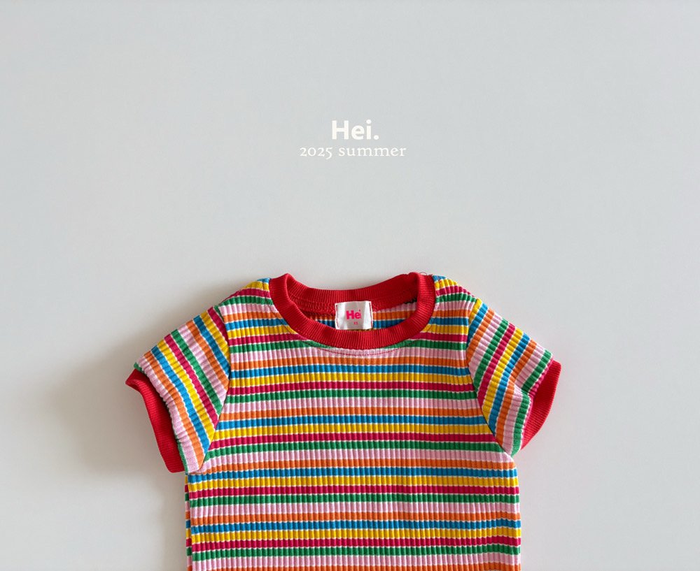 【予約】Hei. ピピTシャツ---hi023