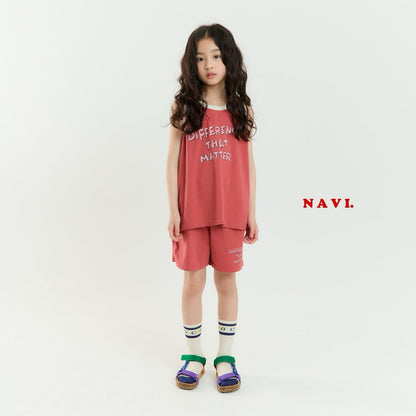 【予約】navi ディフパンツ---na077