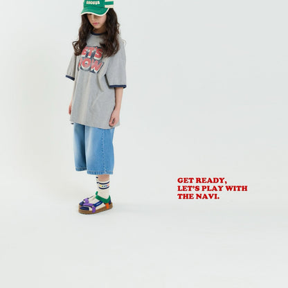 【予約】navi グローTシャツ---na042