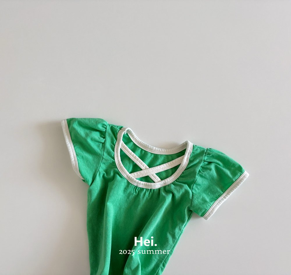 【予約】Hei.バレリーナTシャツ---hi009