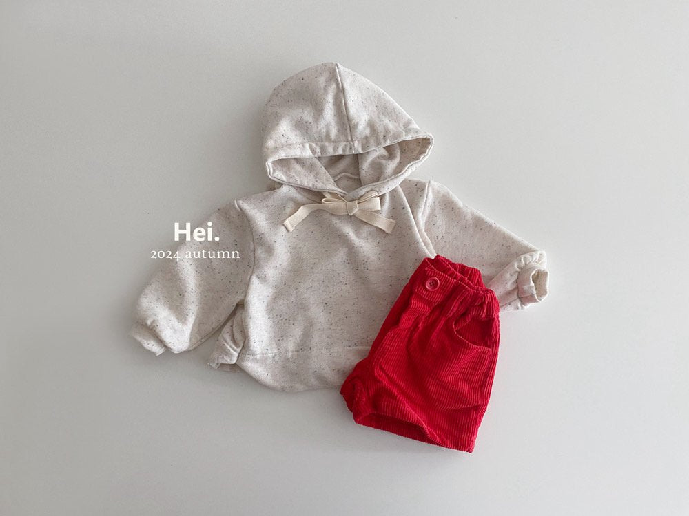 H ë i フードTシャツ---hi815