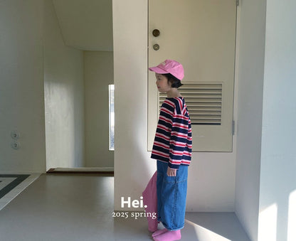 Hei. ネモパンツ☆即納☆---hi903