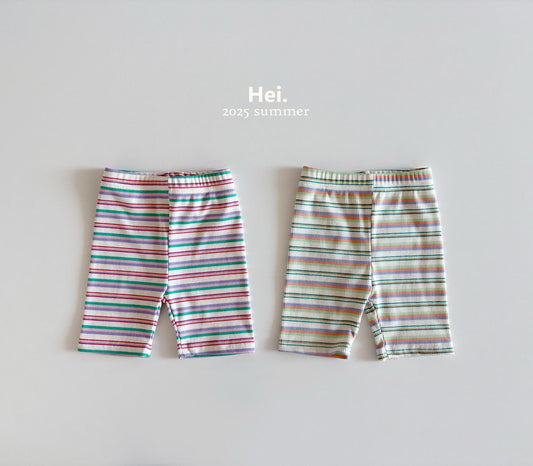 【予約】Hei.ダンガラレギンス---hi015