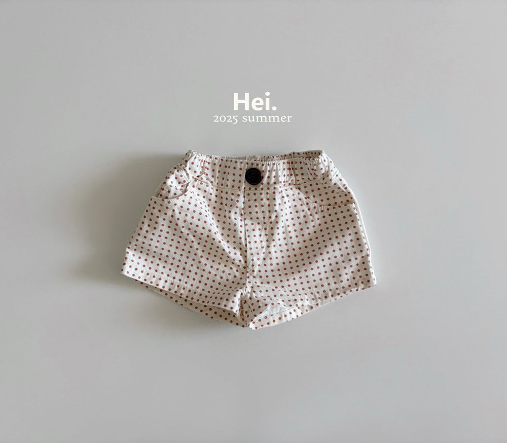 【予約】Hei. レトロパンツ---hi024