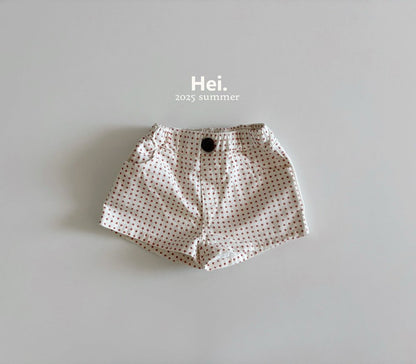 【予約】Hei. レトロパンツ---hi024