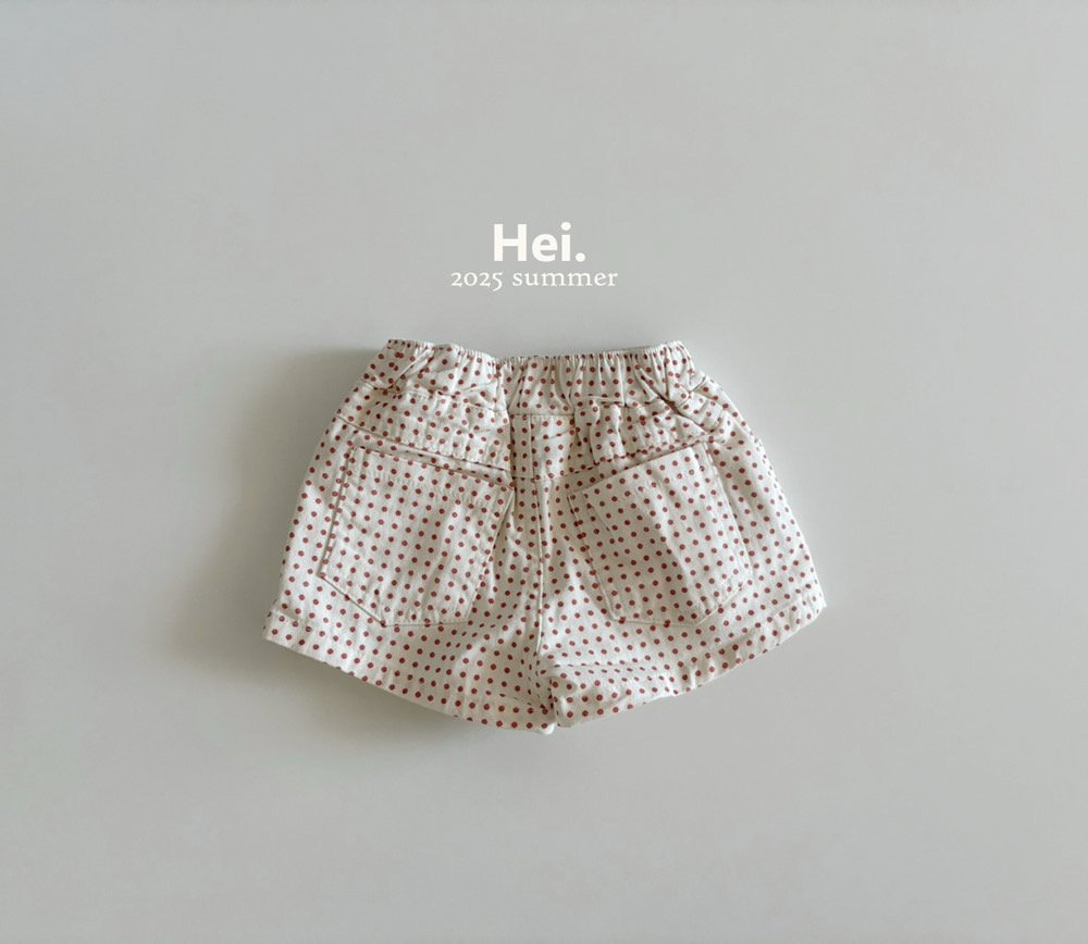 【予約】Hei. レトロパンツ---hi024