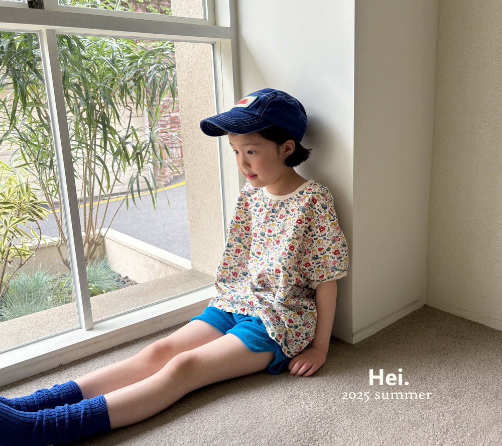 【予約】Hei.トイTシャツ---hi019