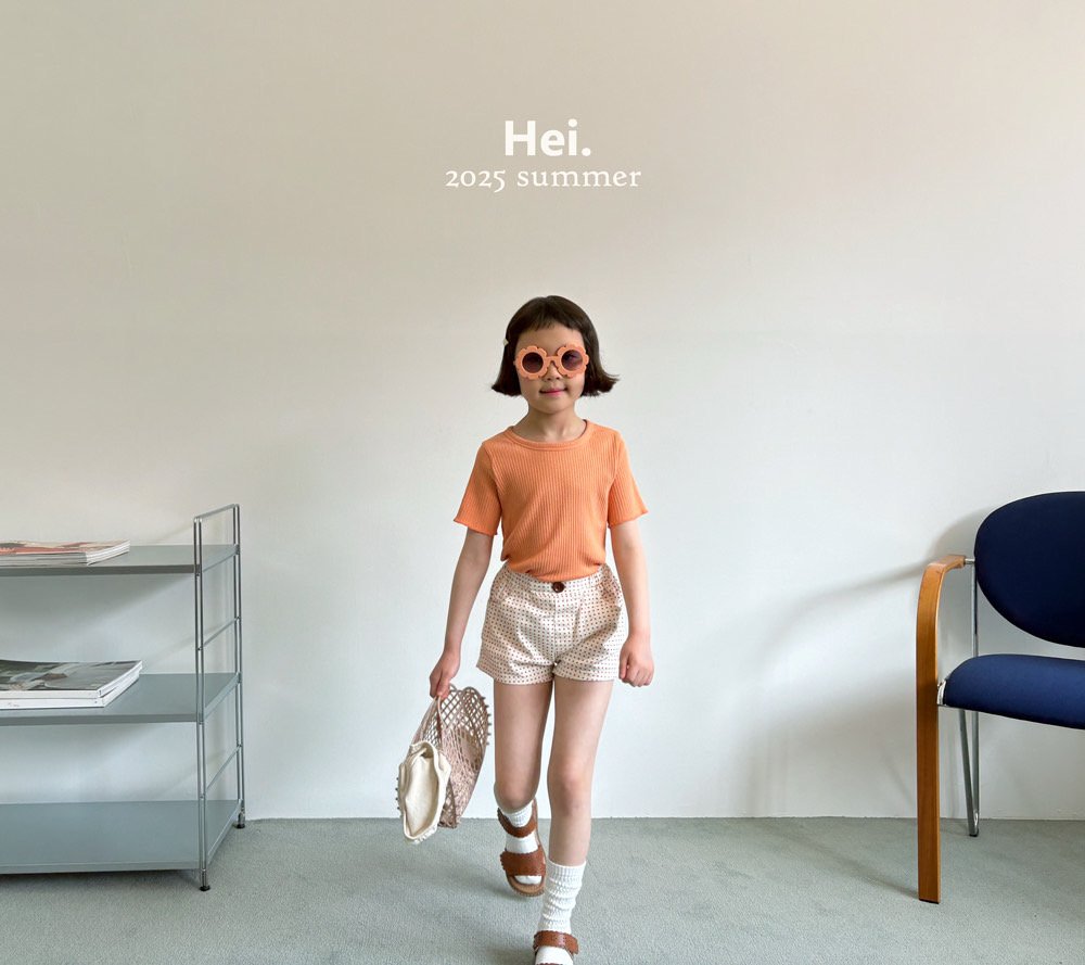 【予約】Hei. レトロパンツ---hi024