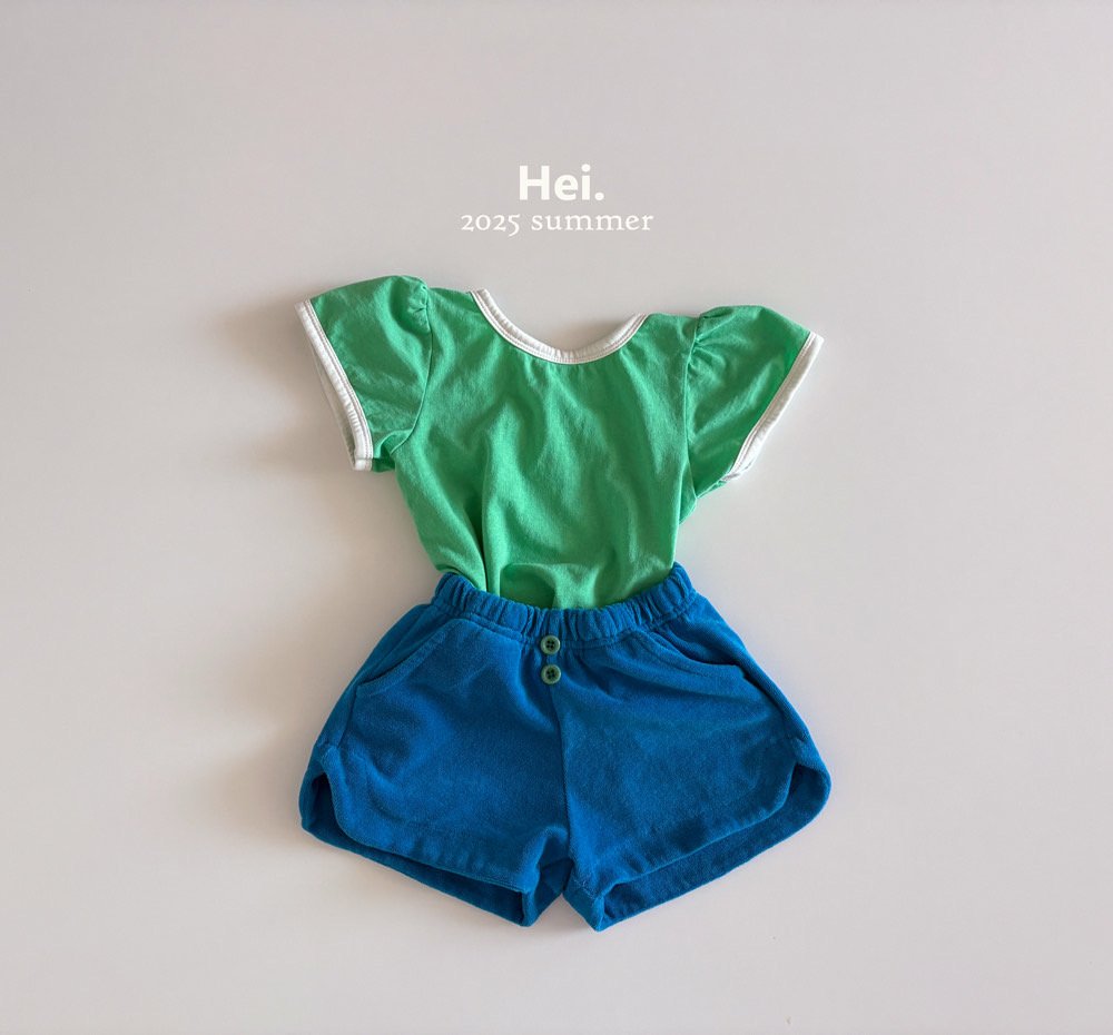 【予約】Hei.バレリーナTシャツ---hi009