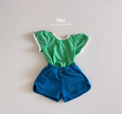 【予約】Hei.バレリーナTシャツ---hi009