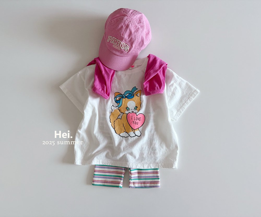 【予約】Hei.ダンガラレギンス---hi015