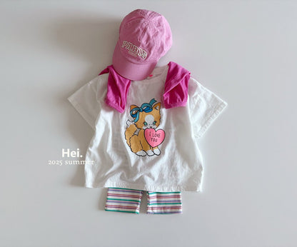 【予約】Hei.ダンガラレギンス---hi015