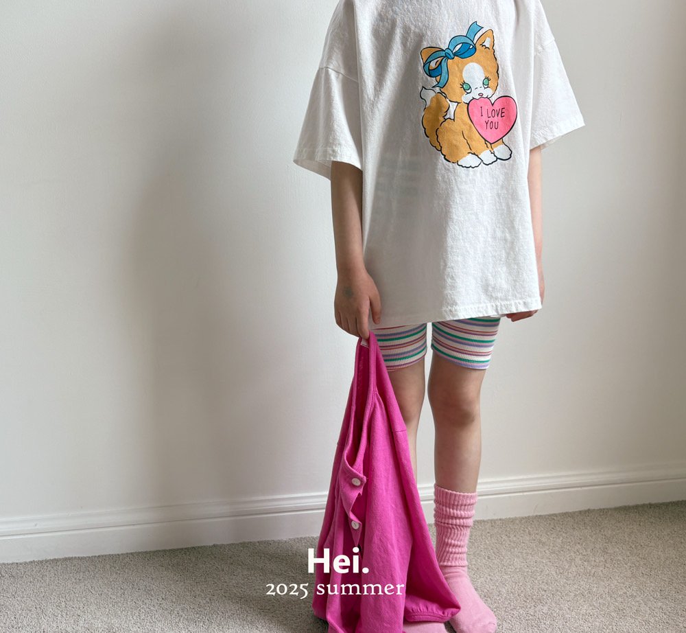 【予約】Hei.ダンガラレギンス---hi015