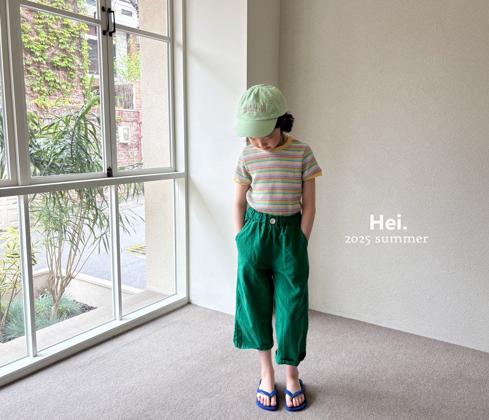 【予約】Hei. ピピTシャツ---hi023