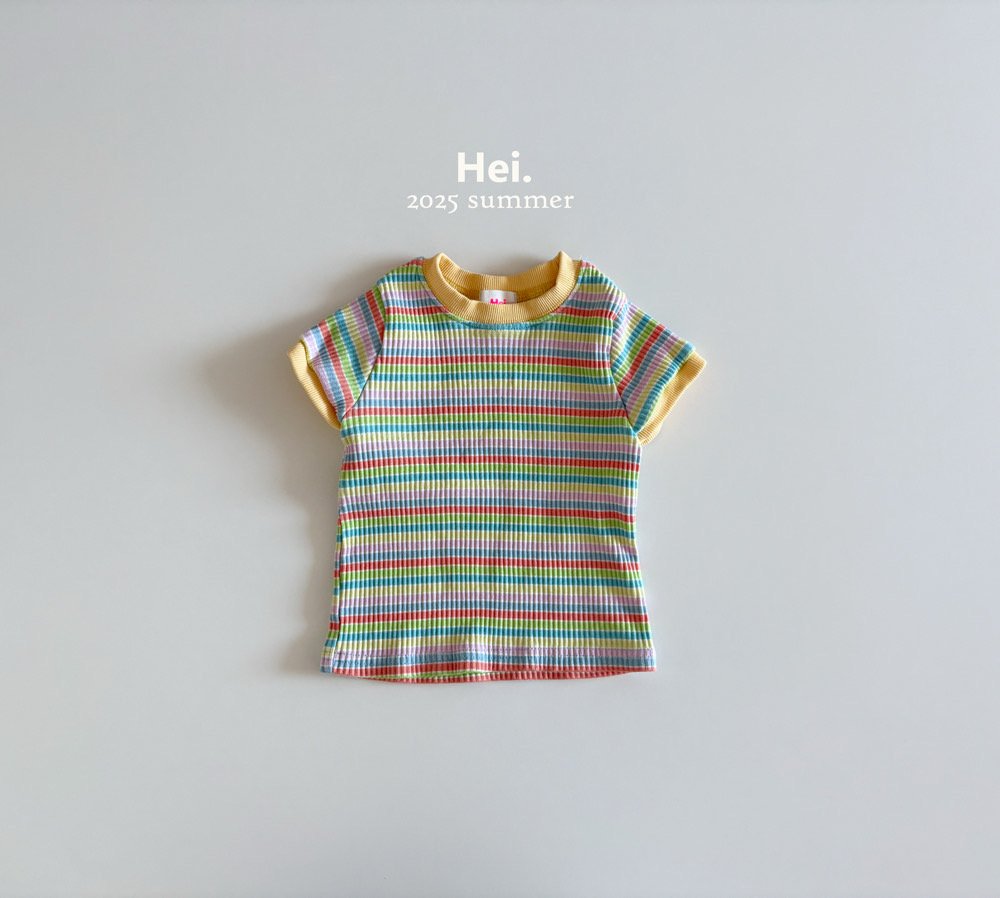 【予約】Hei. ピピTシャツ---hi023