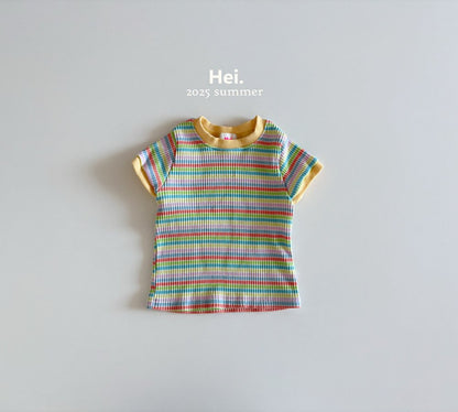 【予約】Hei. ピピTシャツ---hi023