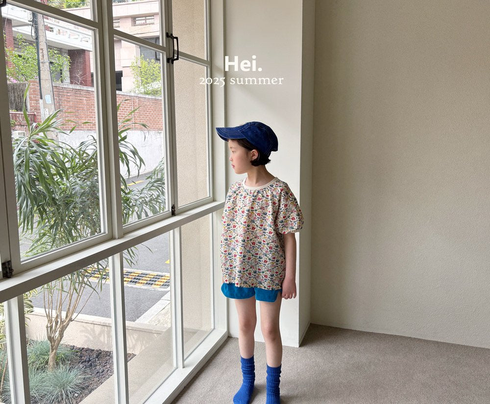【予約】Hei.トイTシャツ---hi019
