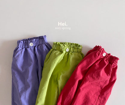 Hei. ゼリーパンツ☆即納☆---hi900