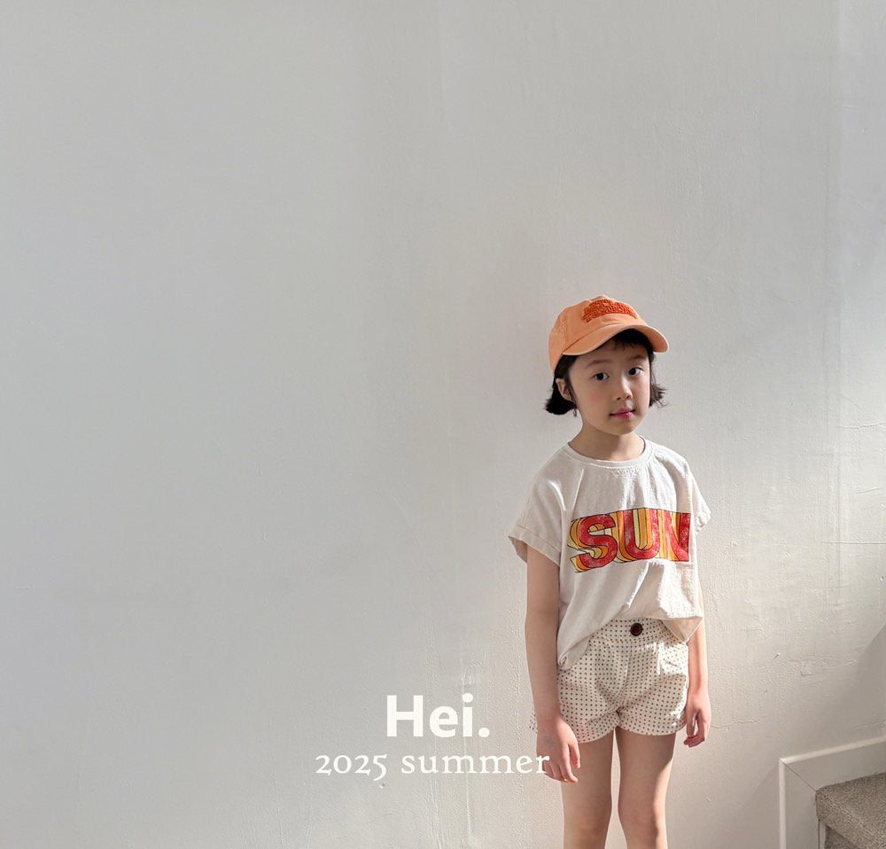 【予約】Hei. レトロパンツ---hi024