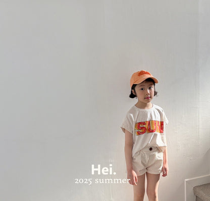 【予約】Hei. レトロパンツ---hi024
