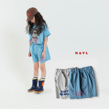 【予約】navi アミリーパンツ---na049