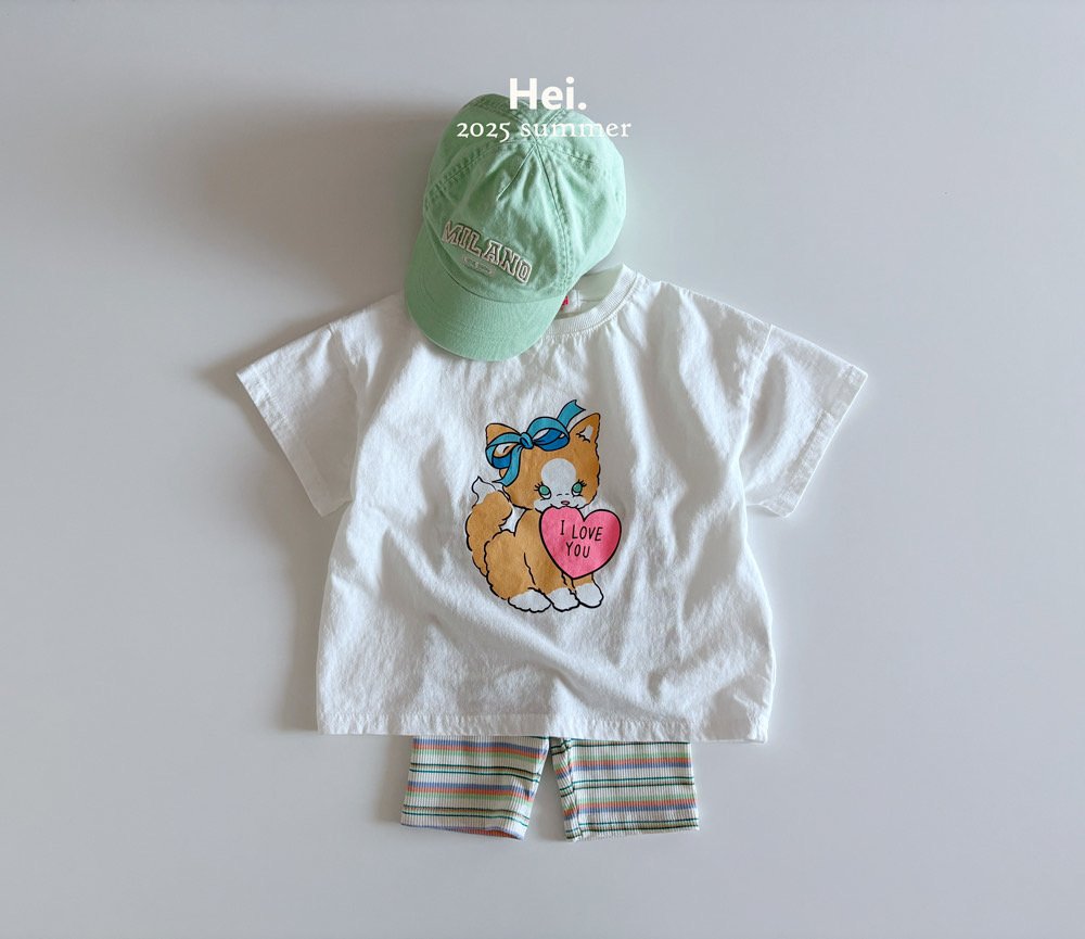 【予約】Hei.ダンガラレギンス---hi015