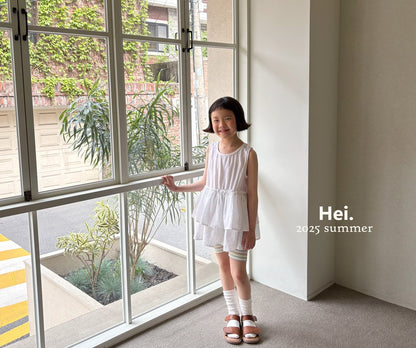 【予約】Hei.ダンガラレギンス---hi015