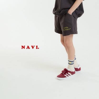 【予約】naviモモパンツ---na046
