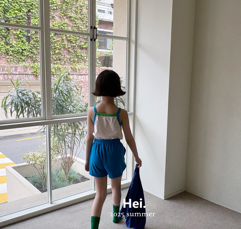【予約】Hei.キャンディーキャミソール---hi017