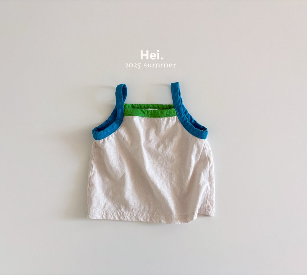 【予約】Hei.キャンディーキャミソール---hi017