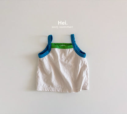 【予約】Hei.キャンディーキャミソール---hi017