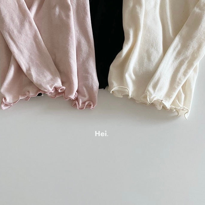 【予約】Hei ナミナミメロウTシャツ---hi400