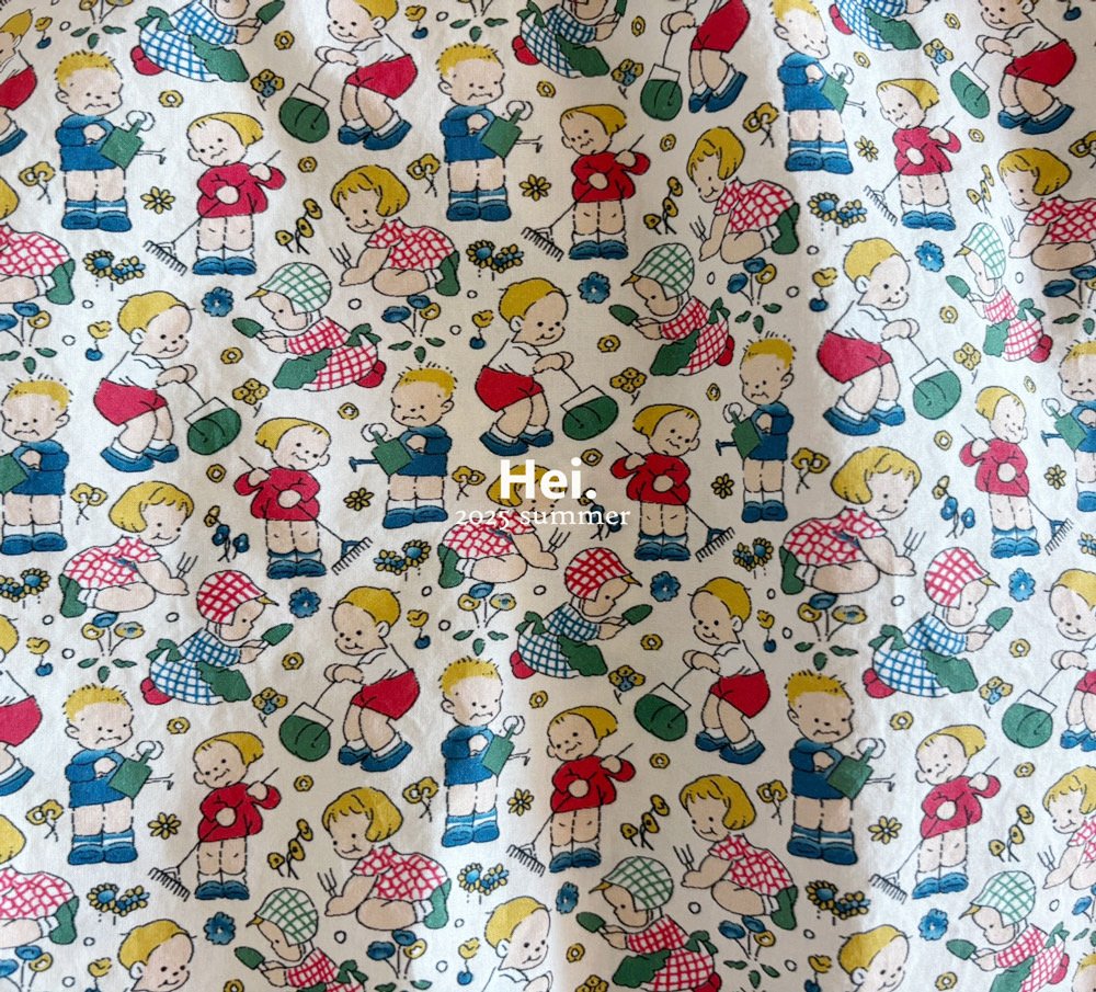 【予約】Hei.トイTシャツ---hi019