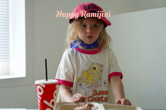 【予約】 ramijini チャプターT---rj024