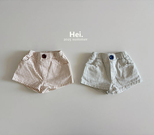 【予約】Hei. レトロパンツ---hi024