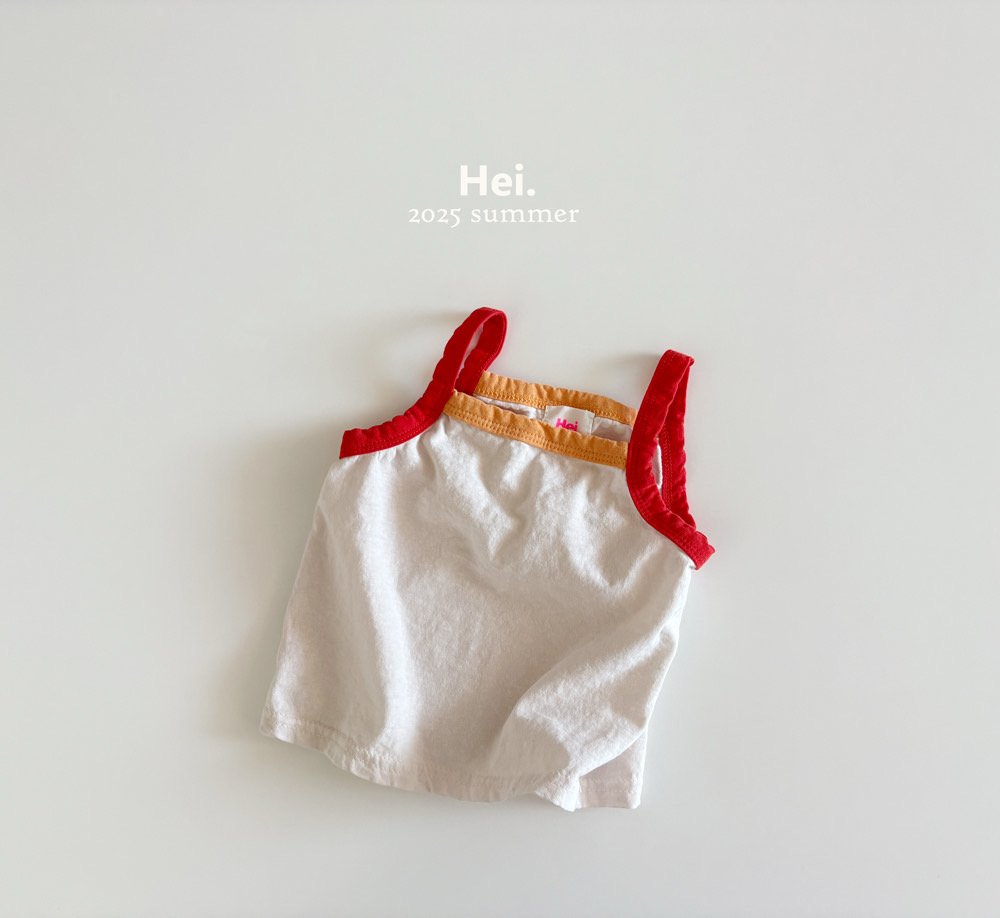 【予約】Hei.キャンディーキャミソール---hi017